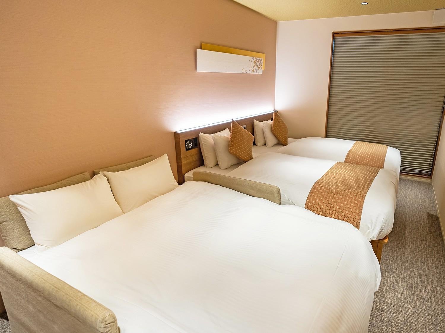 Stay Sakura Kyoto Higashi Hongan-Ji I Habitación foto