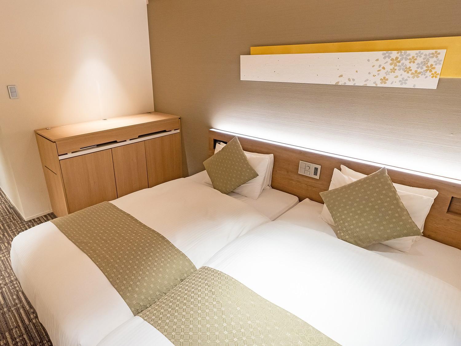 Stay Sakura Kyoto Higashi Hongan-Ji I Habitación foto